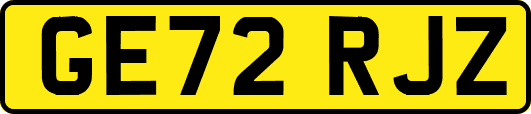 GE72RJZ