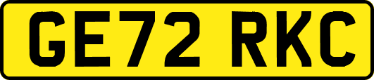 GE72RKC