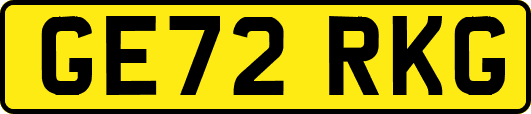 GE72RKG