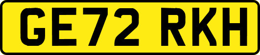 GE72RKH
