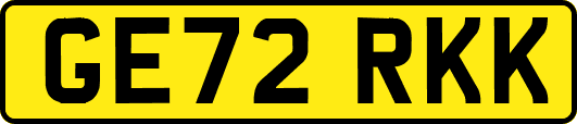 GE72RKK