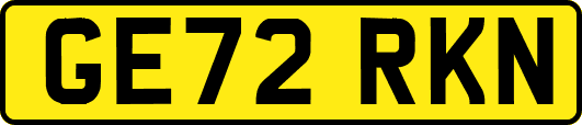 GE72RKN