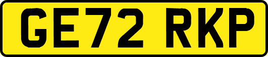 GE72RKP