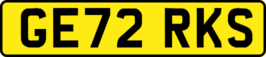 GE72RKS