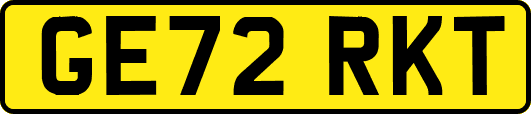 GE72RKT