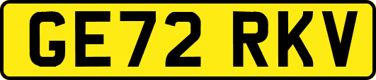 GE72RKV