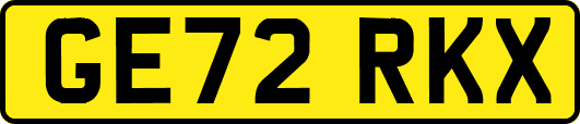 GE72RKX