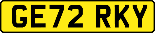 GE72RKY