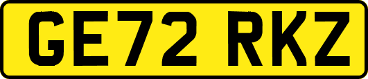 GE72RKZ