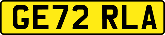 GE72RLA