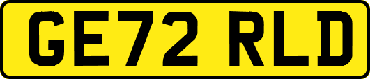 GE72RLD