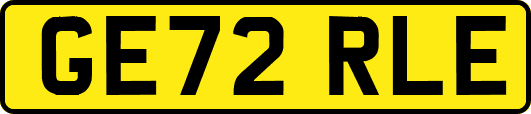 GE72RLE
