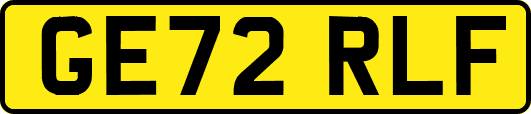 GE72RLF