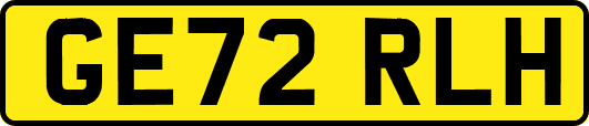 GE72RLH