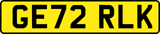 GE72RLK