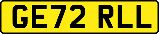 GE72RLL