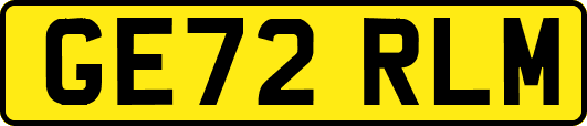 GE72RLM