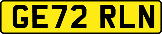 GE72RLN
