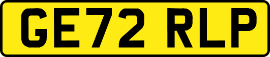 GE72RLP