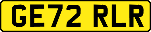 GE72RLR