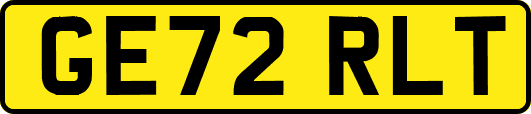 GE72RLT