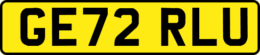 GE72RLU