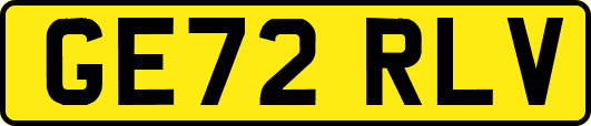 GE72RLV
