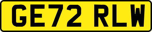 GE72RLW