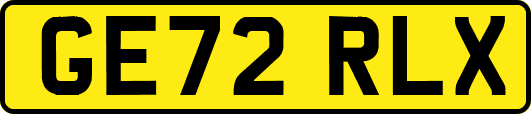 GE72RLX