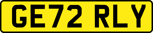 GE72RLY