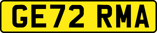 GE72RMA