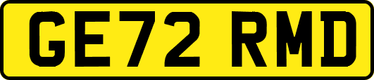 GE72RMD