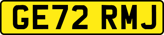GE72RMJ