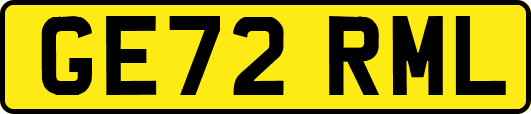 GE72RML