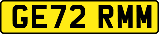 GE72RMM