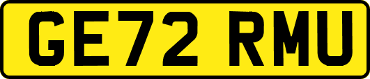 GE72RMU