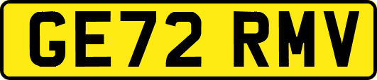 GE72RMV