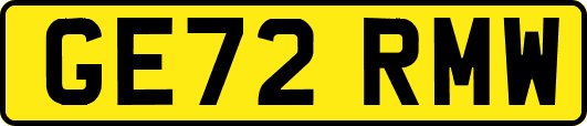 GE72RMW