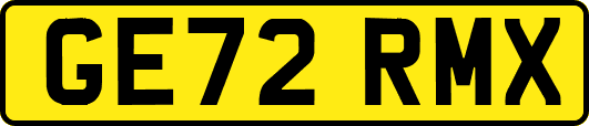 GE72RMX