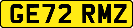 GE72RMZ