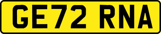 GE72RNA