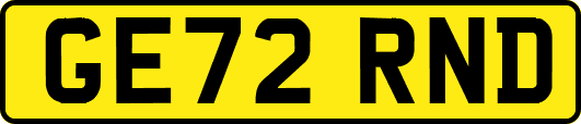 GE72RND