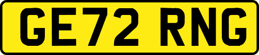 GE72RNG