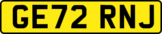 GE72RNJ