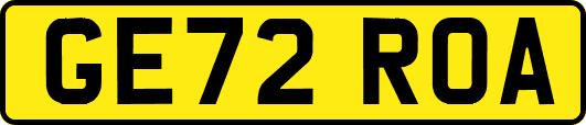 GE72ROA