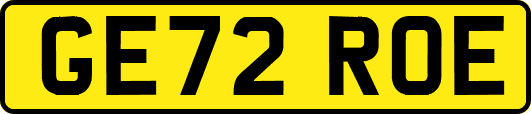 GE72ROE
