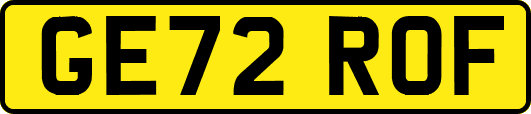 GE72ROF