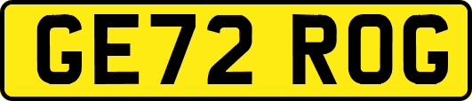 GE72ROG