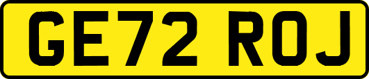 GE72ROJ