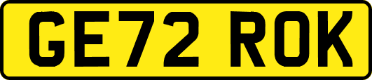 GE72ROK
